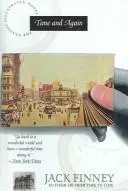 Cover of Time and Again