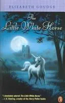 Cover of The Little White Horse