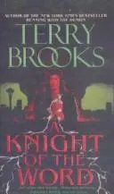 Cover of A Knight of the Word
