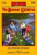 Cover of The Panther Mystery