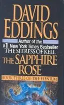 Cover of The Sapphire Rose