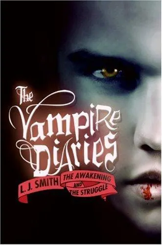 Cover of The Fury and Dark Reunion