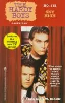 Cover of Sky High