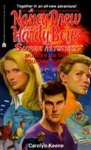 Cover of Murder on the Fourth of July