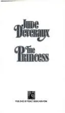 Cover of The Princess