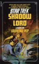 Cover of Star Trek - Shadow Lord