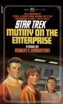 Cover of Mutiny on the Enterprise
