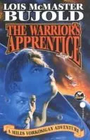 Cover of The Warrior's Apprentice