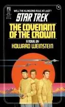 Cover of The Covenant of the Crown