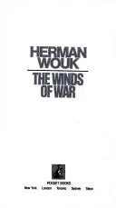 Cover of The Winds of War