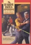 Cover of The Secret of Sigma Seven