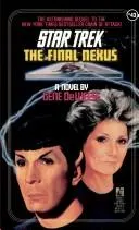 Cover of The Final Nexus