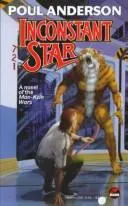 Cover of Inconstant Star