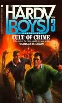 Cover of Cult of Crime