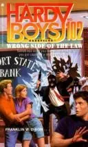Cover of Wrong Side of the Law