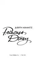 Cover of Princess Daisy