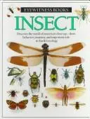 Cover of Insect