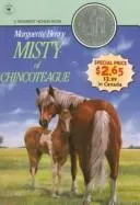 Cover of Misty of Chincoteague