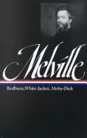 Cover of Redburn / White-Jacket / Moby-Dick