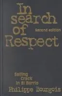 Cover of In Search of Respect