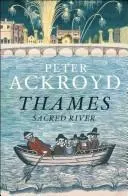 Cover of The Thames