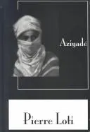 Cover of Aziyadé