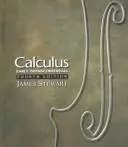 Cover of Calculus, Early Transcendentals