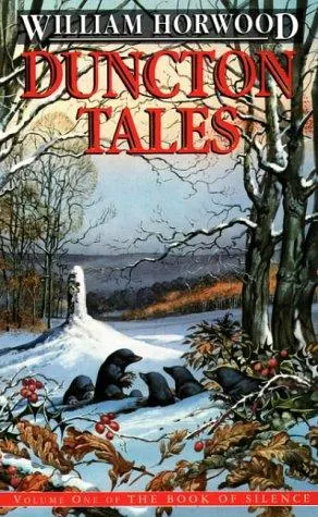 Cover of Duncton Tales