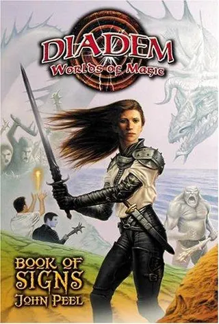 Cover of Book of signs