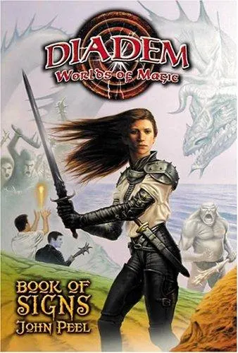 Cover of Book of signs