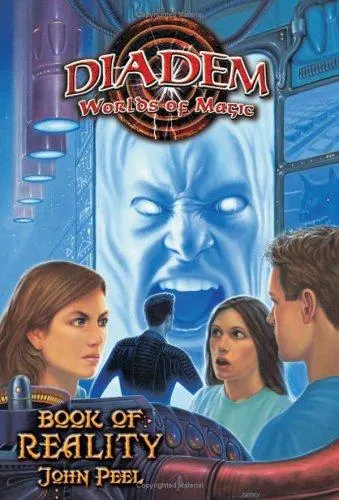 Cover of Book of reality