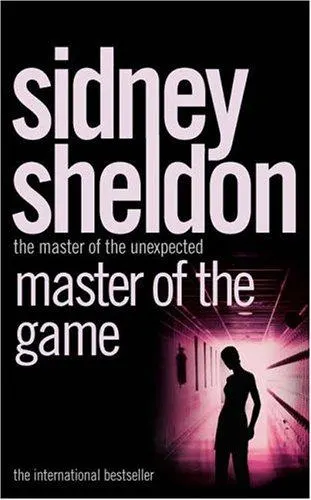 Cover of El Amo Del Juego/Masters of the Game