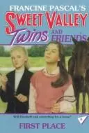 Cover of First Place