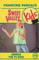 Cover of Jessica the TV star