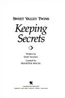 Cover of Keeping secrets