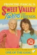 Cover of One of the Gang