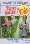 Cover of Andy and the alien