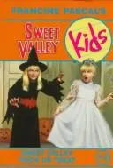 Cover of Sweet Valley Trick or Treat