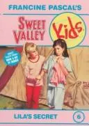 Cover of Lila's secret