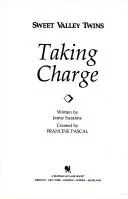 Cover of Taking charge