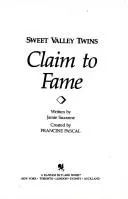 Cover of Claim to fame
