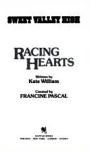 Cover of Racing hearts