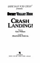 Cover of Crash Landing
