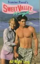 Cover of All night long