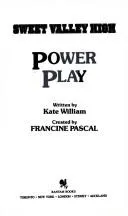 Cover of Power play