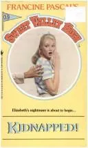 Cover of Kidnapped!