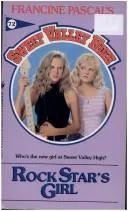 Cover of Rock star's girl