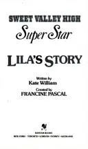 Cover of Lila's story