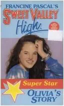 Cover of Olivia's Story