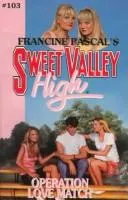 Cover of Operation love match